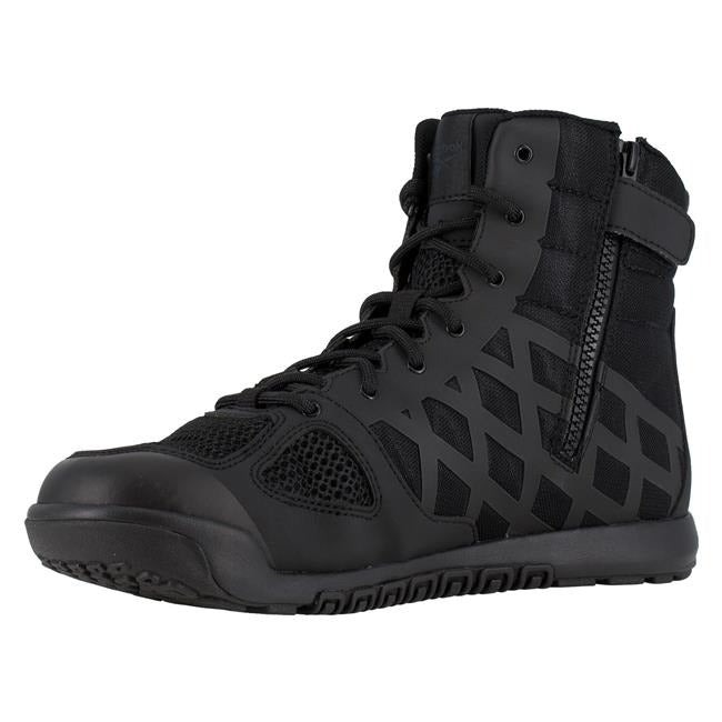 RB7120 - Reebok Nano Men's 6" Tactical Boot