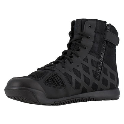 RB7120 - Reebok Nano Men's 6" Tactical Boot