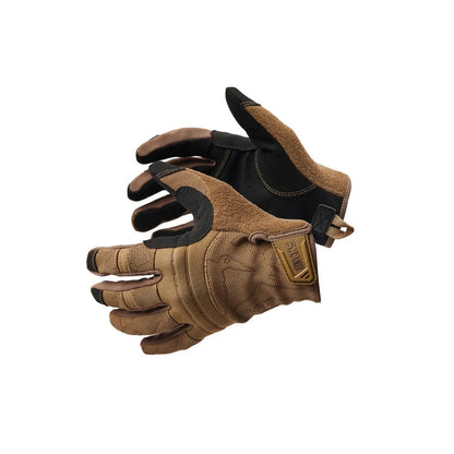 59394 - 5.11 - Competition Shooting Gloves 2.0