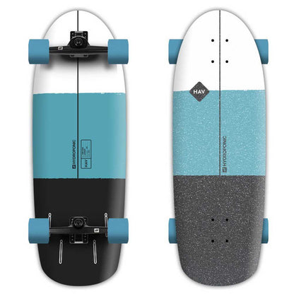 HydroPonic HAV Surfskate