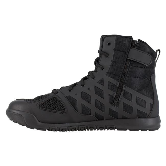 RB7120 - Reebok Nano Men's 6" Tactical Boot