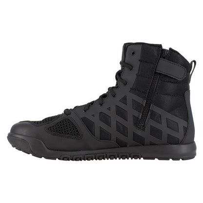 RB7120 - Reebok Nano Men's 6" Tactical Boot