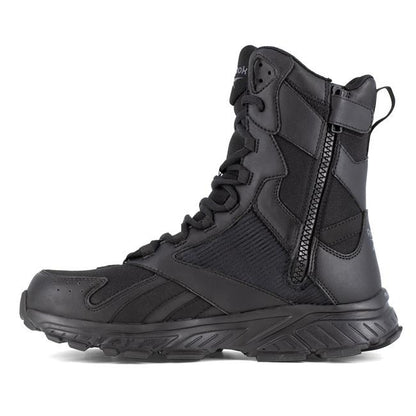 RB6655 - Reebok Men's 8" Trail Running Tactical Boot