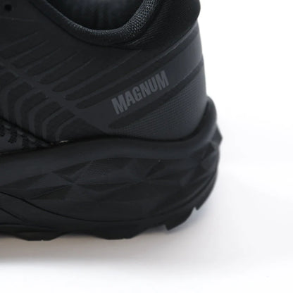 Magnum Fuse Lightweight Tactical Shoes