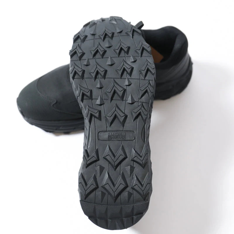 Magnum Fuse Lightweight Tactical Shoes
