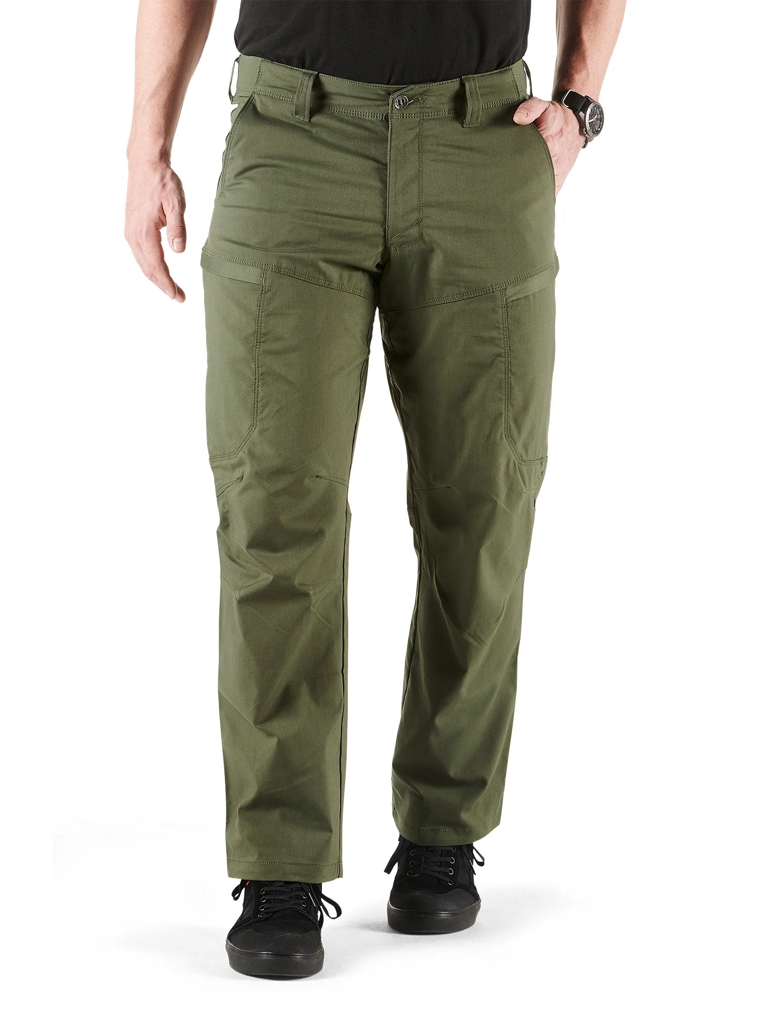 74434 5.11® Men’s Regular Fit Stretch APEX® Cargo Pant