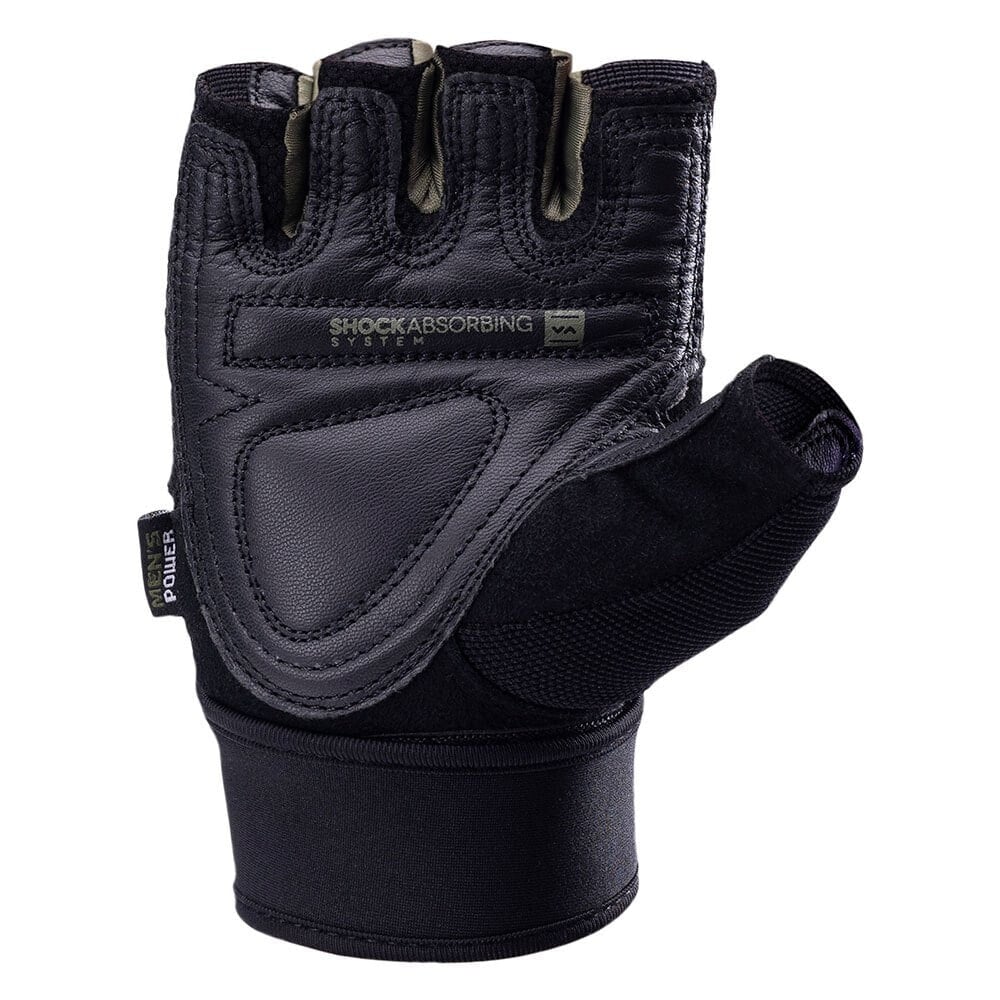 M000241290 Magnum Shock Gloves