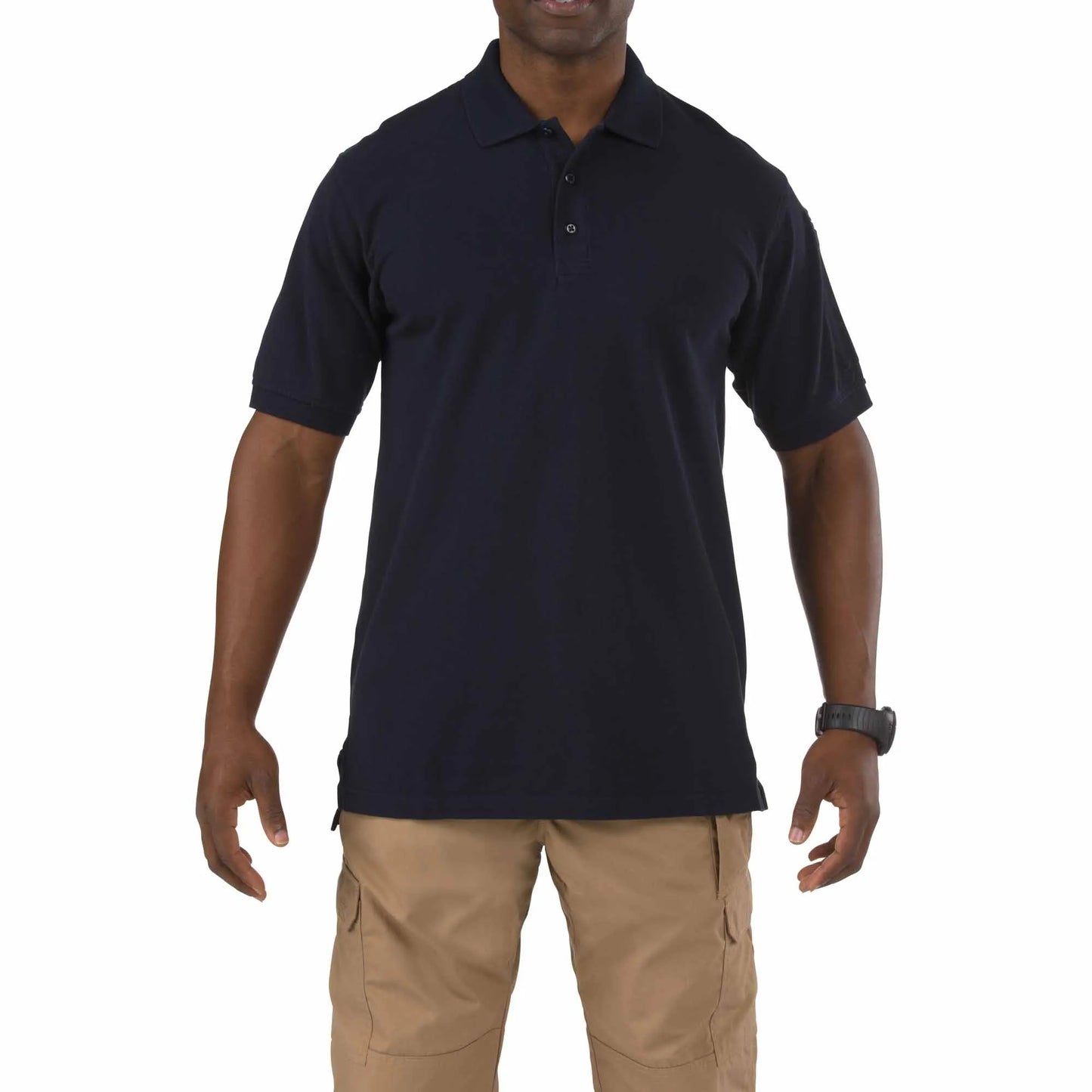 41060 - Professional  Polo Shirt