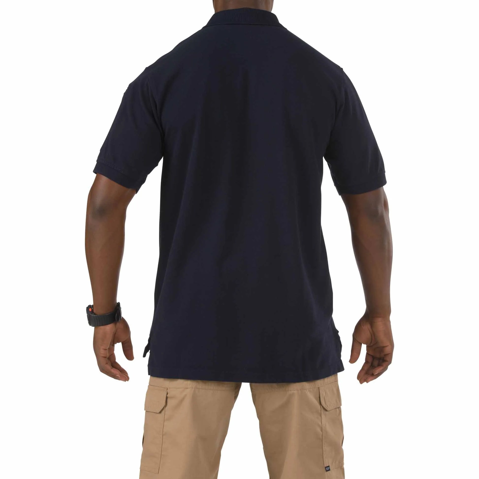 Professional Polo Shirt – Missions Tactical Gear Tactical