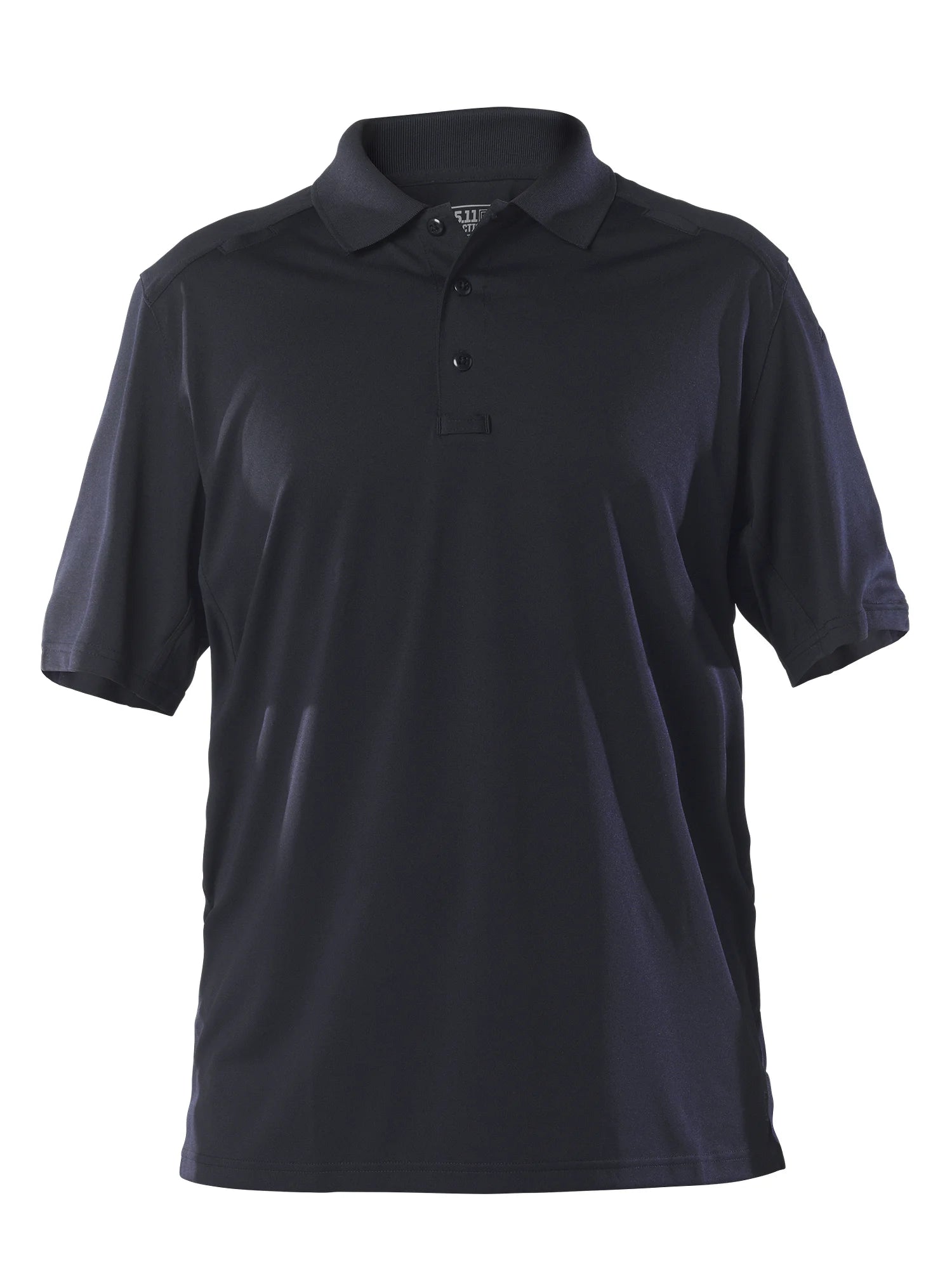 41192 5.11  Helios Short Sleeve Polo