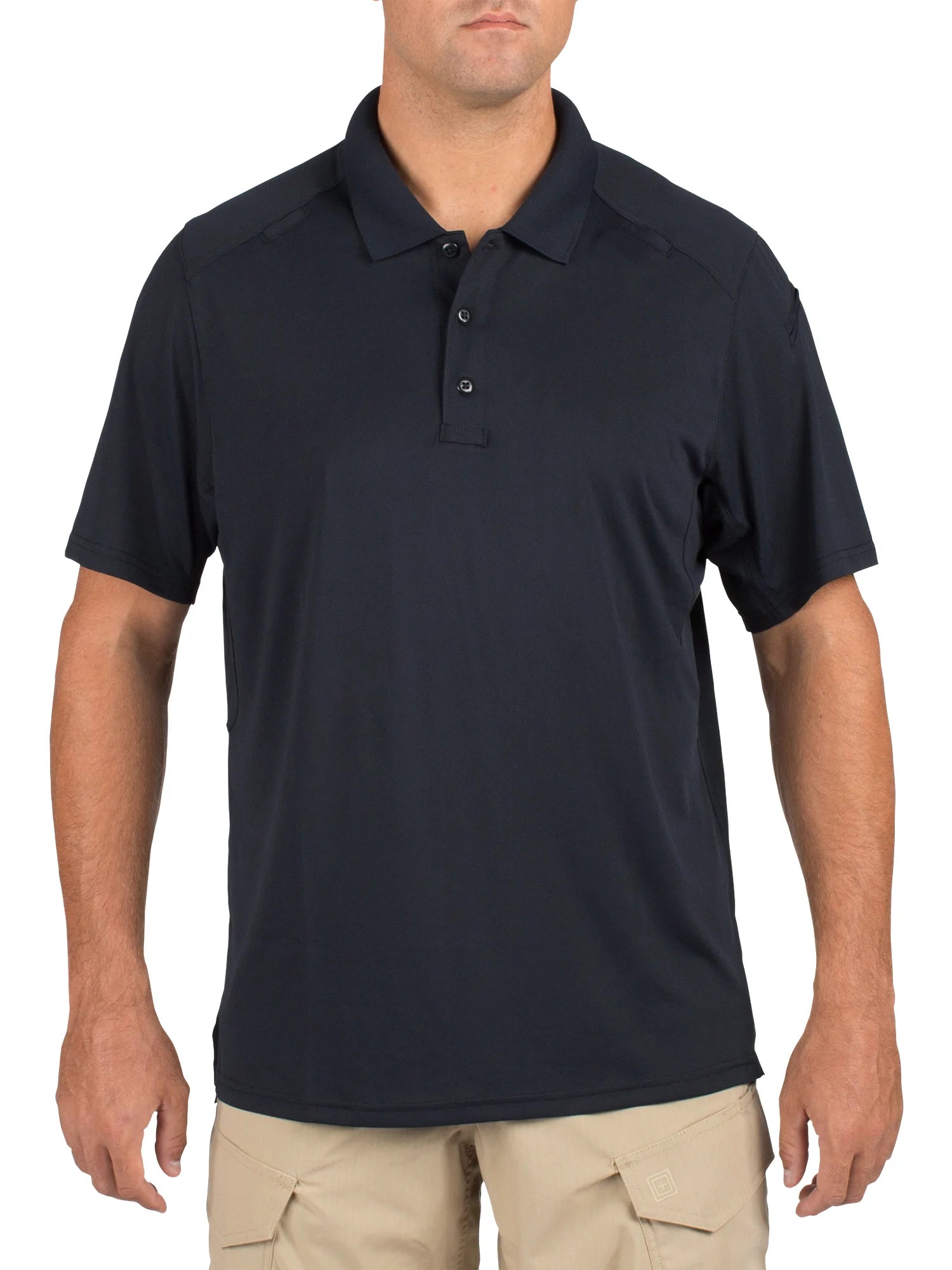 41192 5.11  Helios Short Sleeve Polo