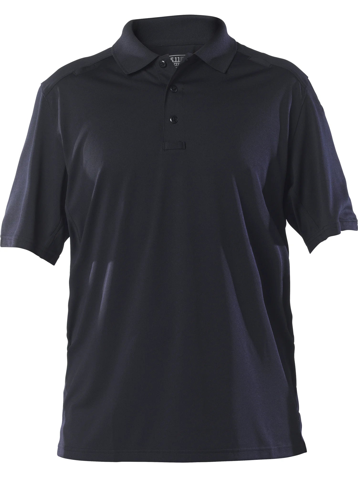 41192 5.11  Helios Short Sleeve Polo