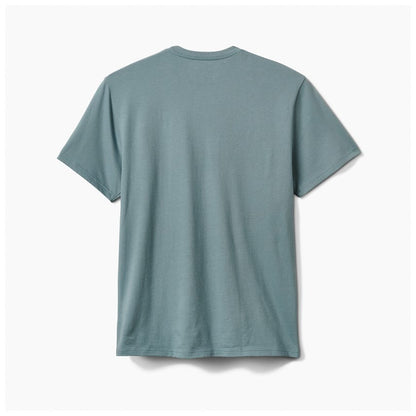 41237 5.11 Elite S/S T-Shirt Blue Agave