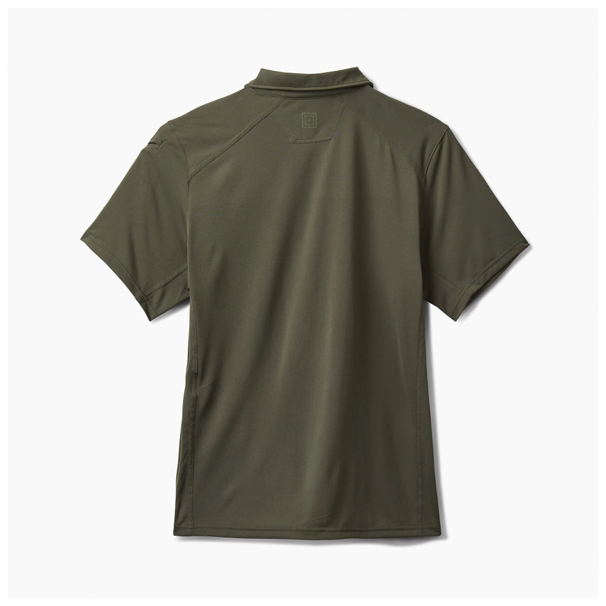 41298 5.11 Paramount Crest Polo