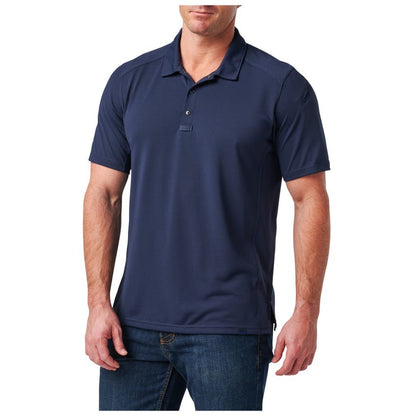 41298 5.11 Paramount Crest Polo