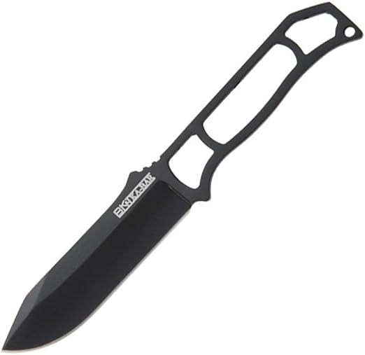 BKR23BP Skeleton Knife