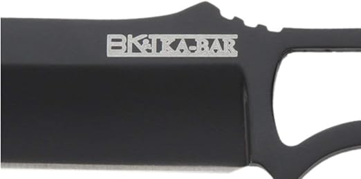 BKR23BP Skeleton Knife