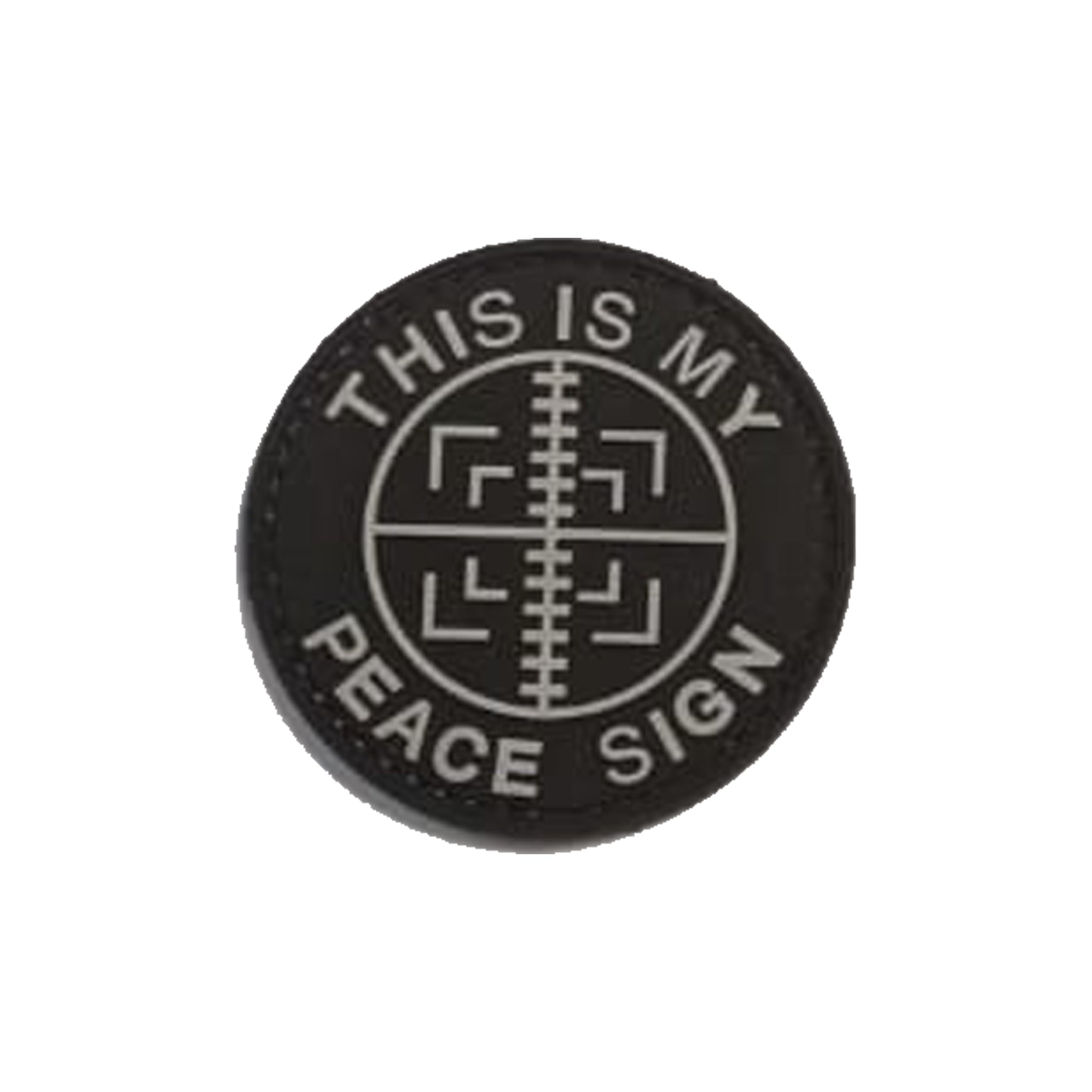 Missions - Medium Patch