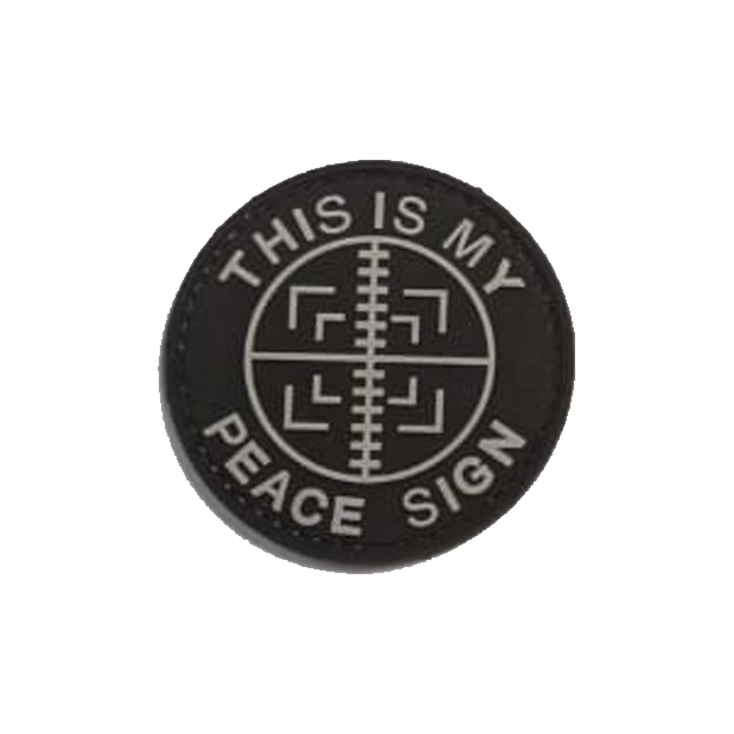 Missions - Medium Patch