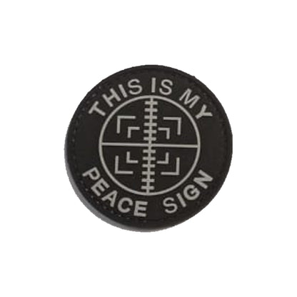 Missions - Medium Patch