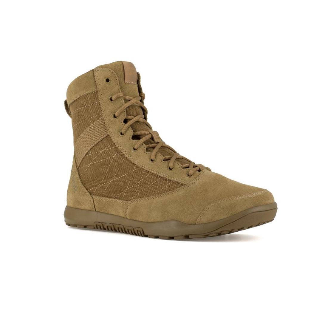 RB7125 - Reebok Nano Men's 8" Tactical Boot