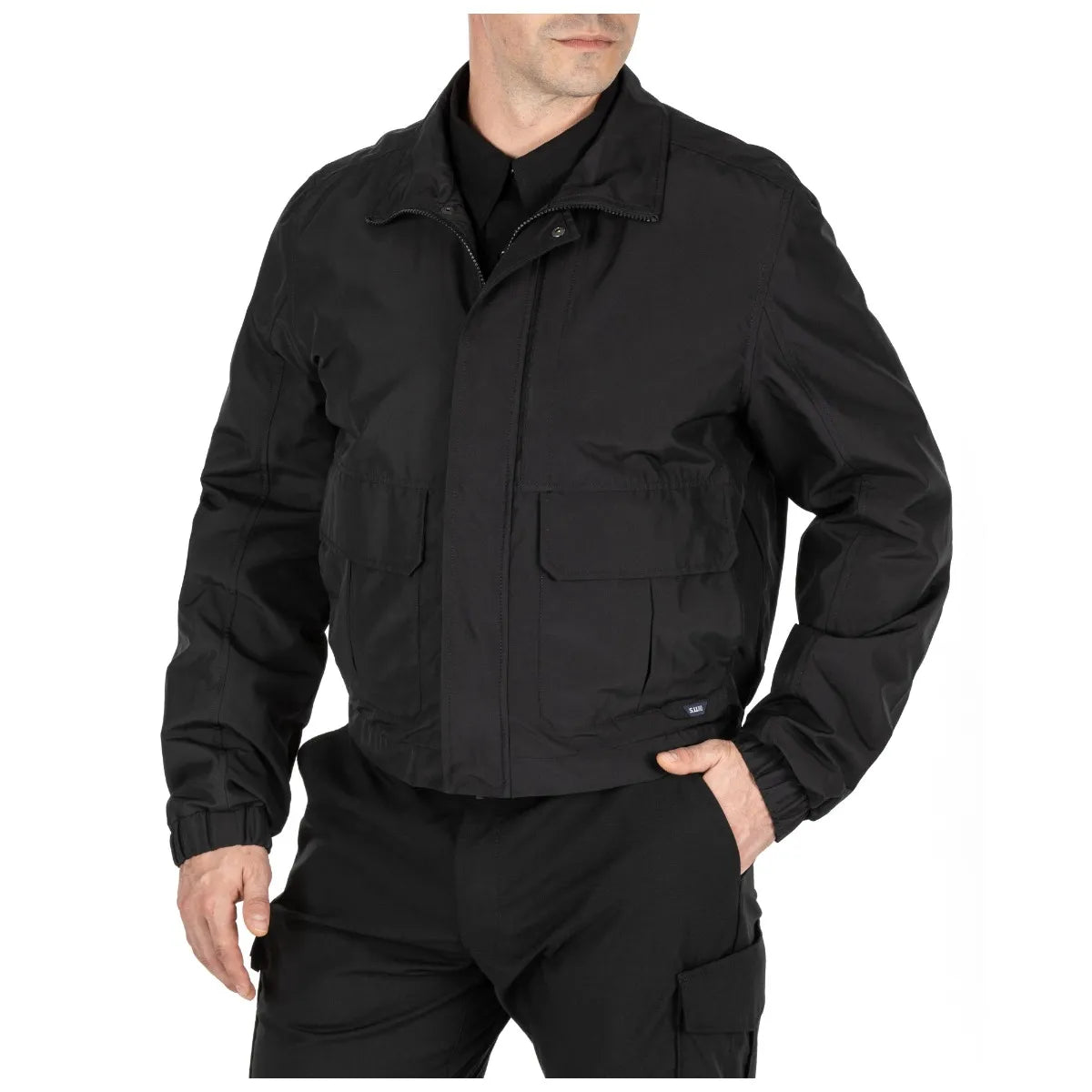 48357 5.11 Fast-Tac Duty Jacket