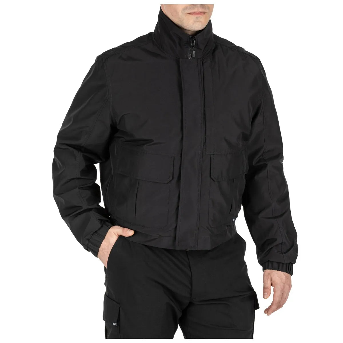 48357 5.11 Fast-Tac Duty Jacket