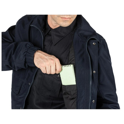 48357 5.11 Fast-Tac Duty Jacket