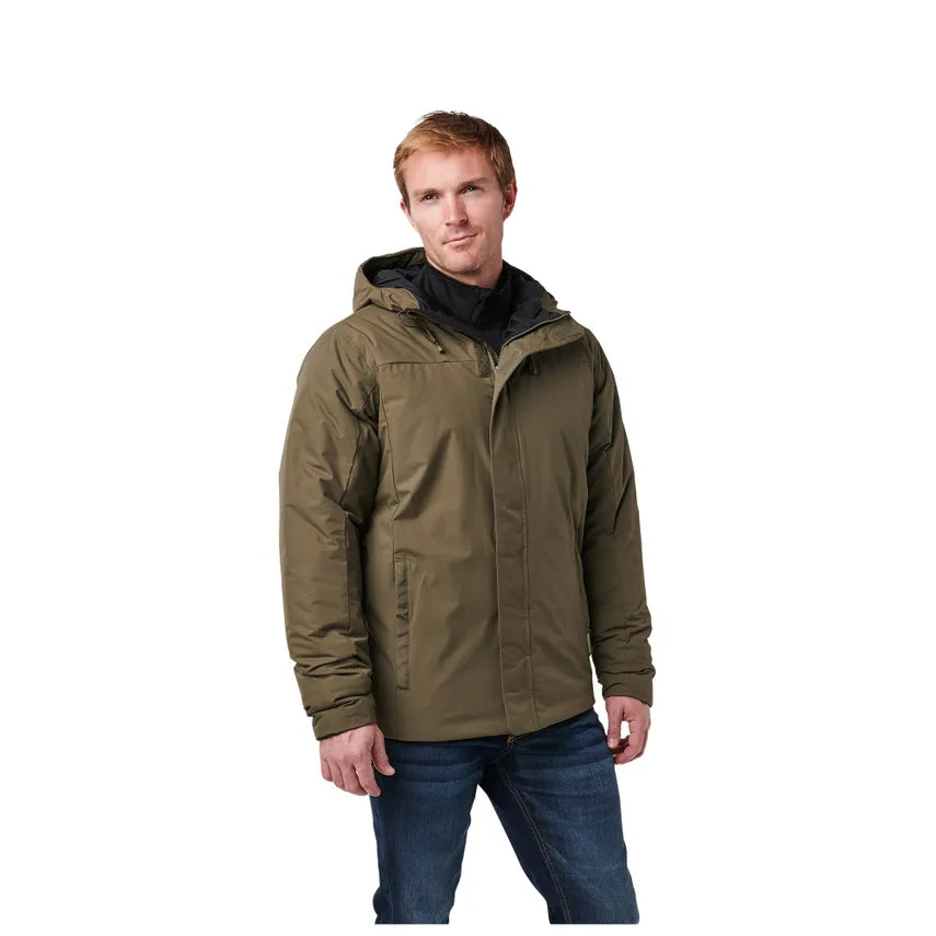 48369 - 5.11 ATMOS WARMING JACKET