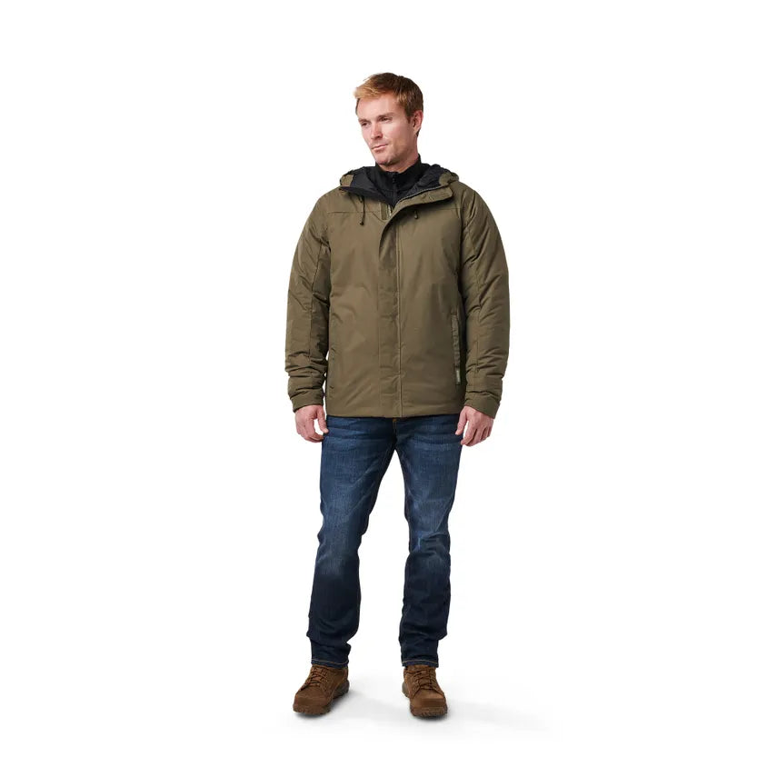 48369 - 5.11 ATMOS WARMING JACKET