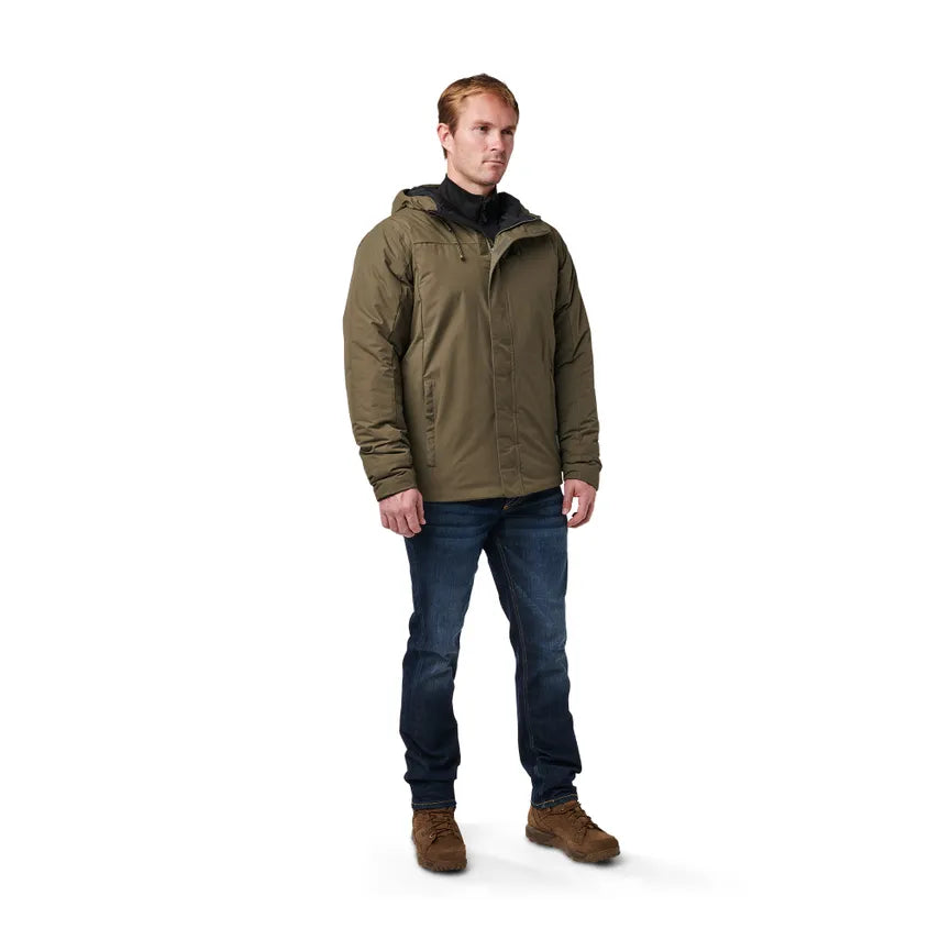 48369 - 5.11 ATMOS WARMING JACKET