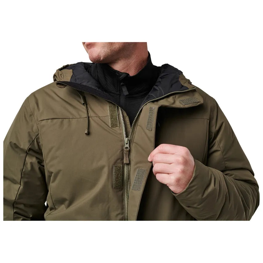 48369 - 5.11 ATMOS WARMING JACKET