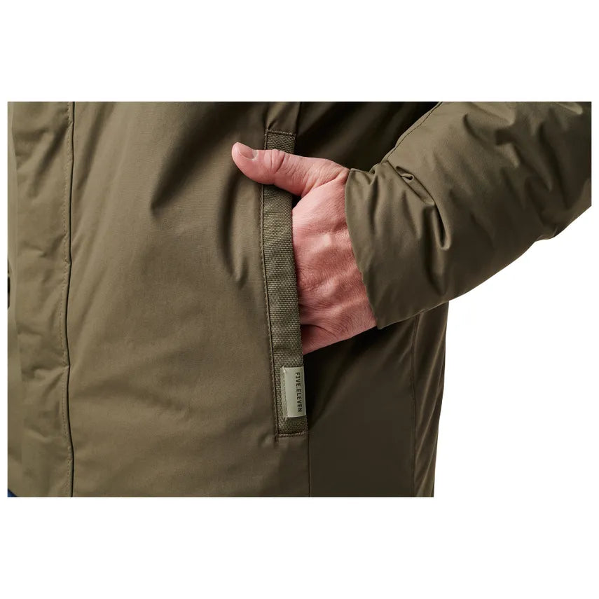 48369 - 5.11 ATMOS WARMING JACKET
