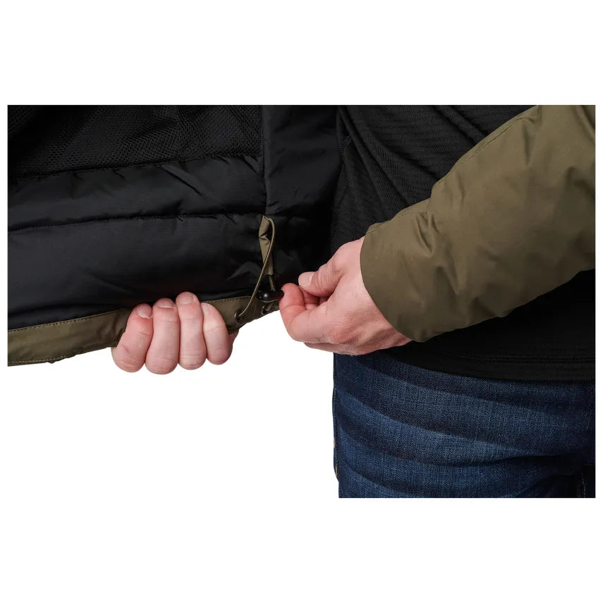 48369 - 5.11 ATMOS WARMING JACKET