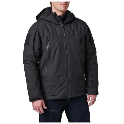 48374 5.11 Bastion Jacket Black