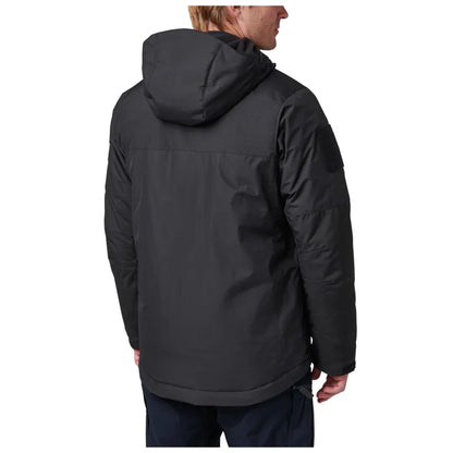 48374 5.11 Bastion Jacket Black