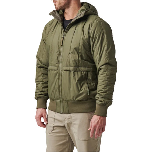 48347 - THERMAL INSULATOR JACKET