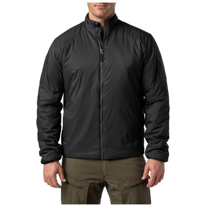 48393ABR 5.11 XTU LT3 Jacket S Black