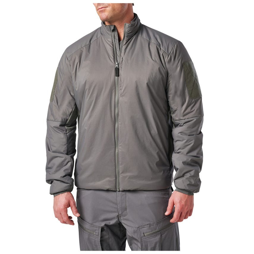 48393ABR 5.11 XTU LT3 Jacket S Black