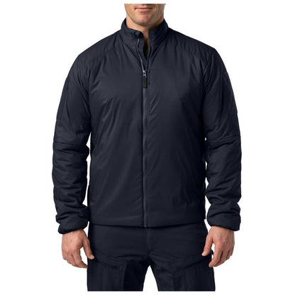 48393ABR 5.11 XTU LT3 Jacket S Black