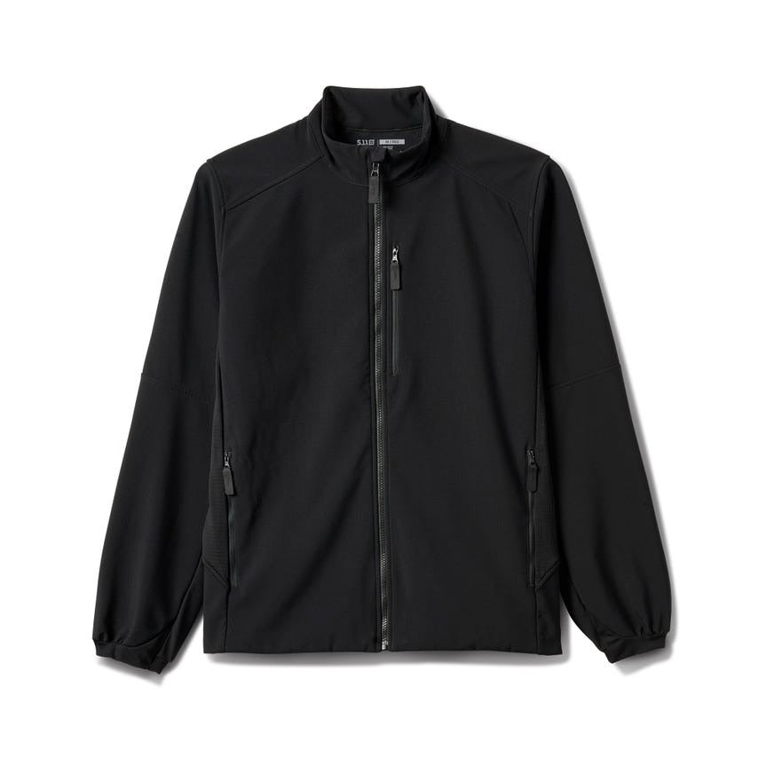 48396 5.11 Duty Softshell Jacket