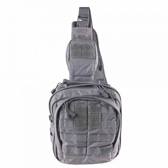 56963 - Rush Moab 6 Sling Bag 11L