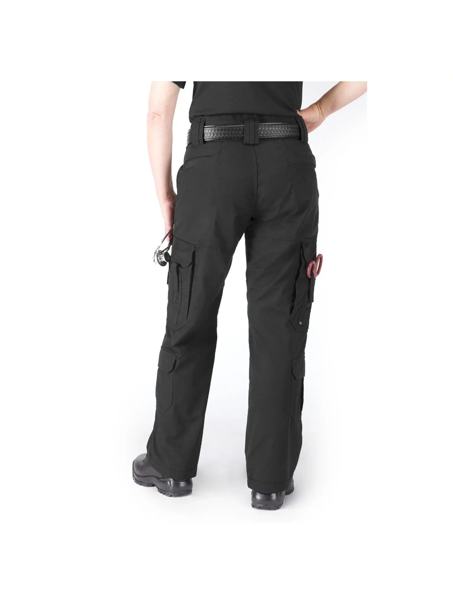 64369 5.11 Women's Taclite Ems Pant