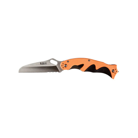 51073 - Double Duty Respon T Knife