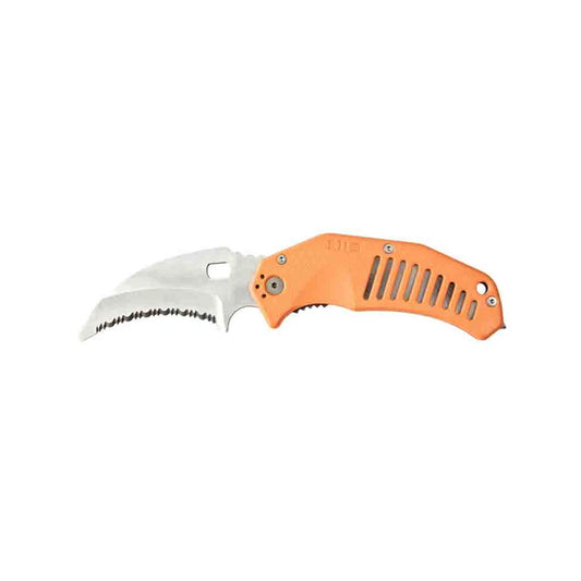 51086 - LMC Curved Rescue BLD Knife