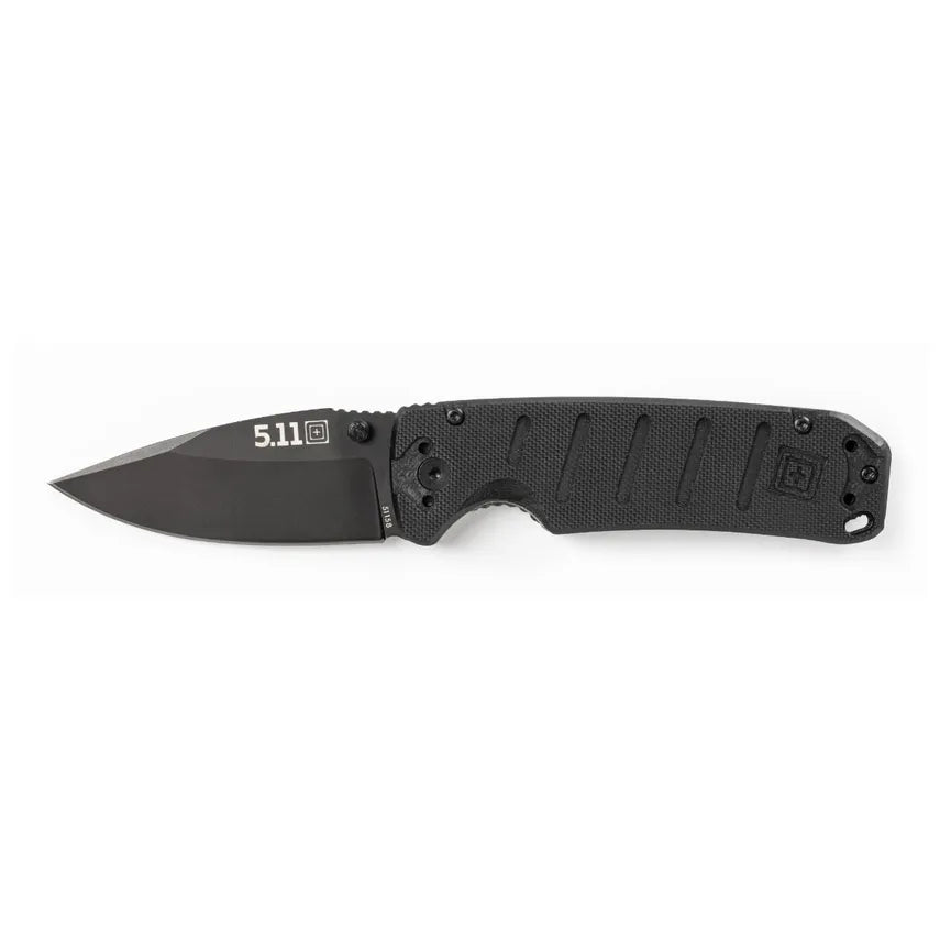 51158 - 5.11 RYKER DP MINI KNIFE