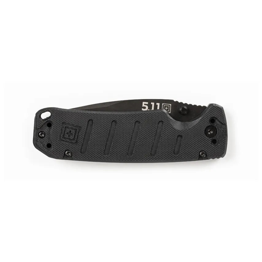 51158 - 5.11 RYKER DP MINI KNIFE