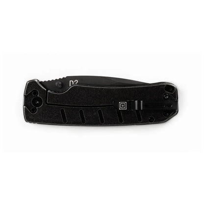 51158 - 5.11 RYKER DP MINI KNIFE