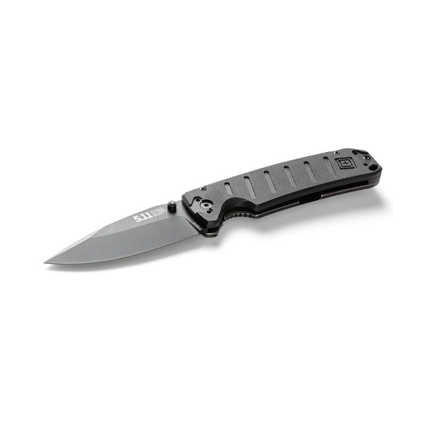 51172 5.11 Ryker Dp Full 1 SZ Black