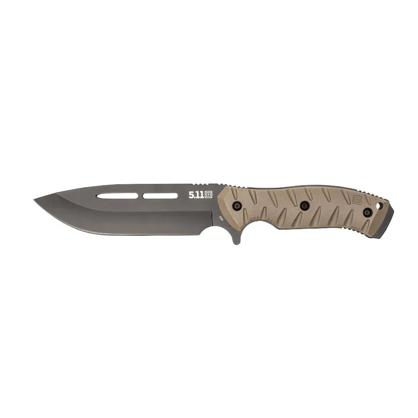 51173 - 5.11 CFK7 PEACEMAKER KNIFE